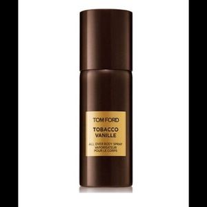 Tom Ford, Tobacco Vanille All Over Body Spray